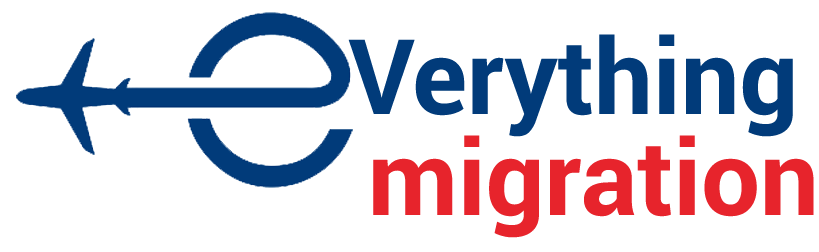 Everything Migration